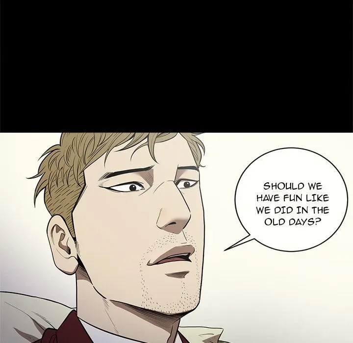 The V Squad Chapter 11 page 31 - 
