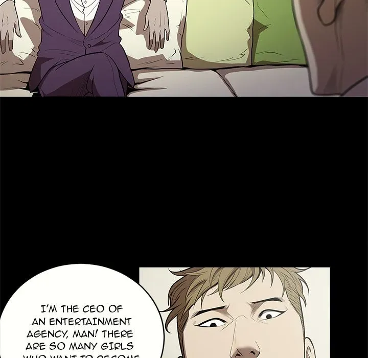 The V Squad Chapter 11 page 33 - 