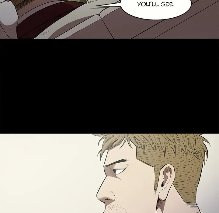 The V Squad Chapter 11 page 39 - 