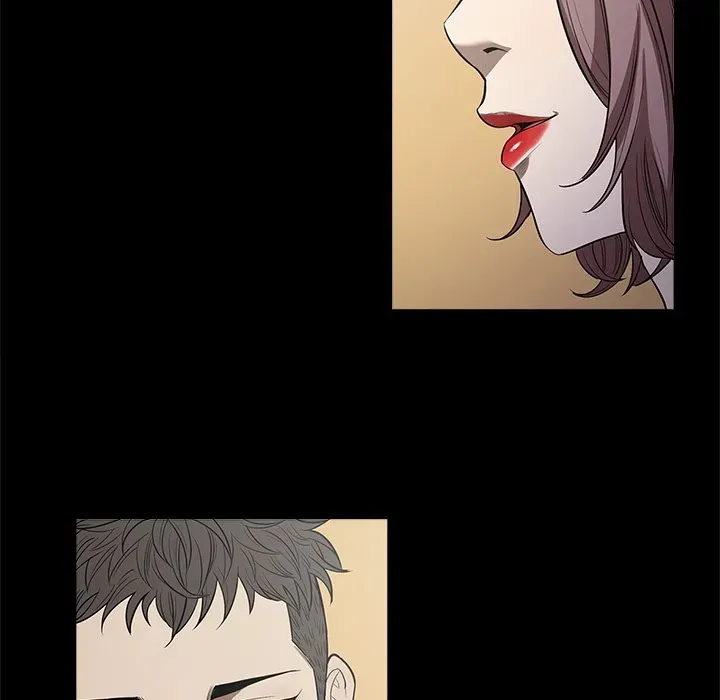 The V Squad Chapter 11 page 46 - 
