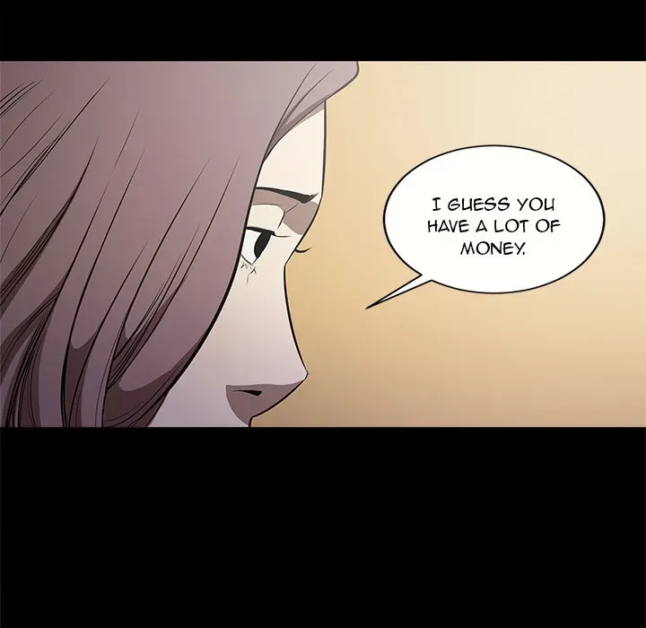 The V Squad Chapter 11 page 49 - 