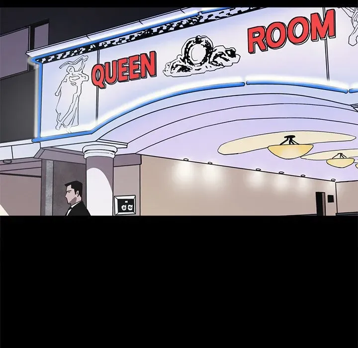 The V Squad Chapter 11 page 6 - 