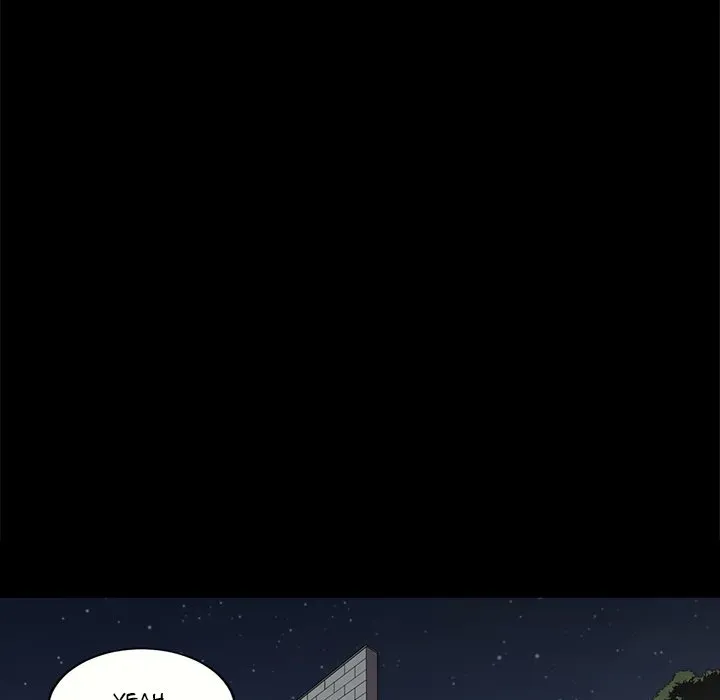 The V Squad Chapter 11 page 58 - 