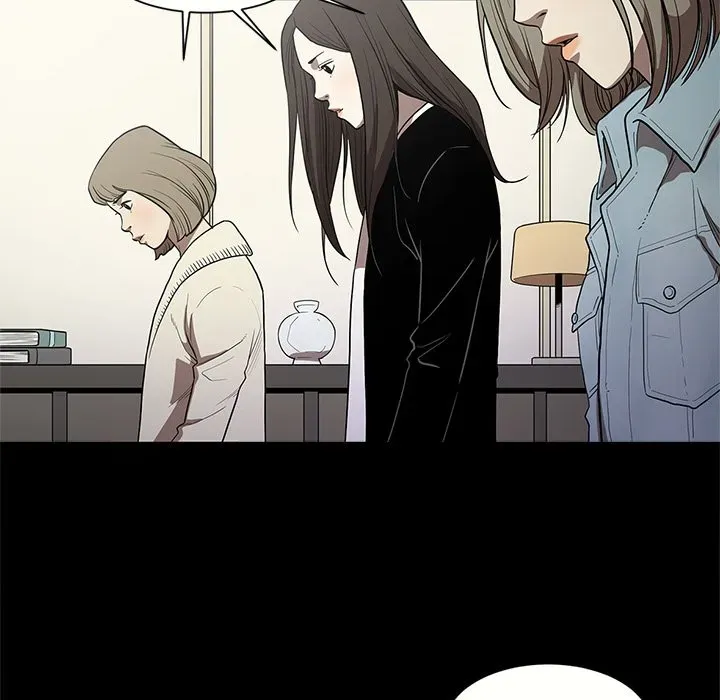 The V Squad Chapter 11 page 65 - 