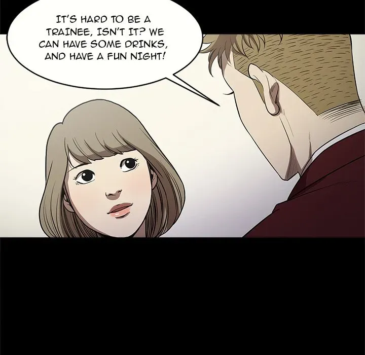 The V Squad Chapter 11 page 67 - 