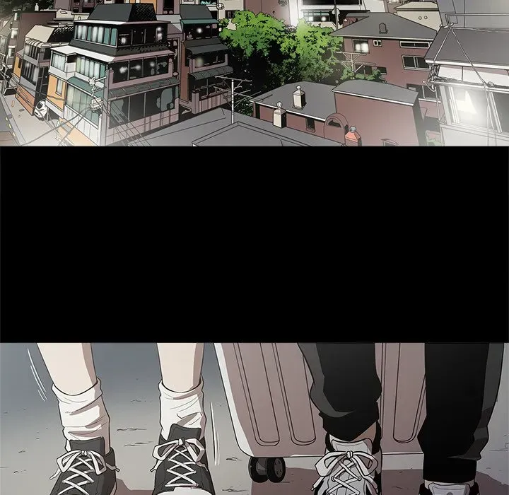 The V Squad Chapter 11 page 72 - 