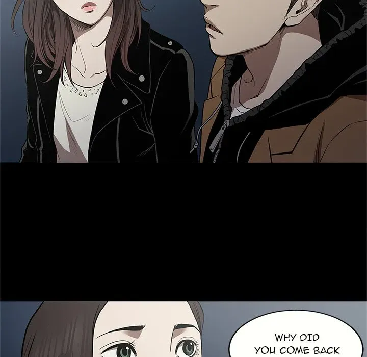The V Squad Chapter 11 page 75 - 