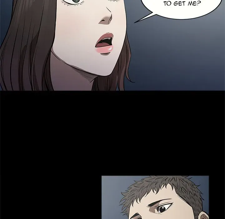 The V Squad Chapter 11 page 76 - 