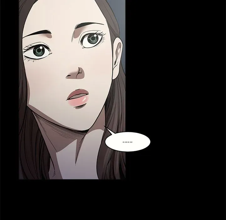 The V Squad Chapter 11 page 78 - 