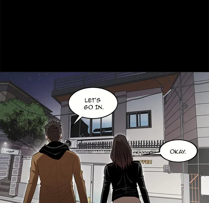 The V Squad Chapter 11 page 79 - 
