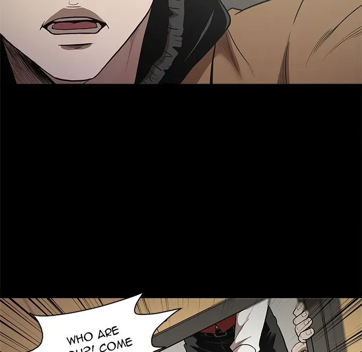 The V Squad Chapter 11 page 9 - 