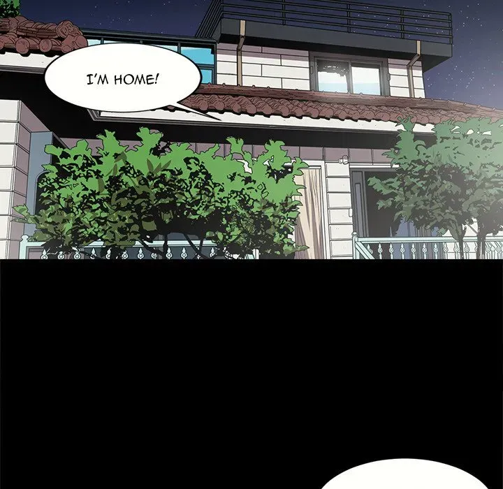 The V Squad Chapter 11 page 81 - 