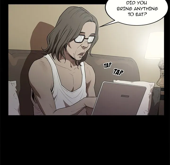 The V Squad Chapter 11 page 82 - 