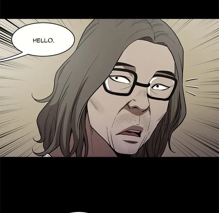 The V Squad Chapter 11 page 83 - 