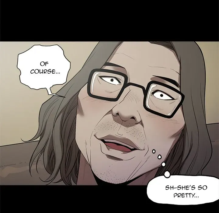 The V Squad Chapter 11 page 85 - 