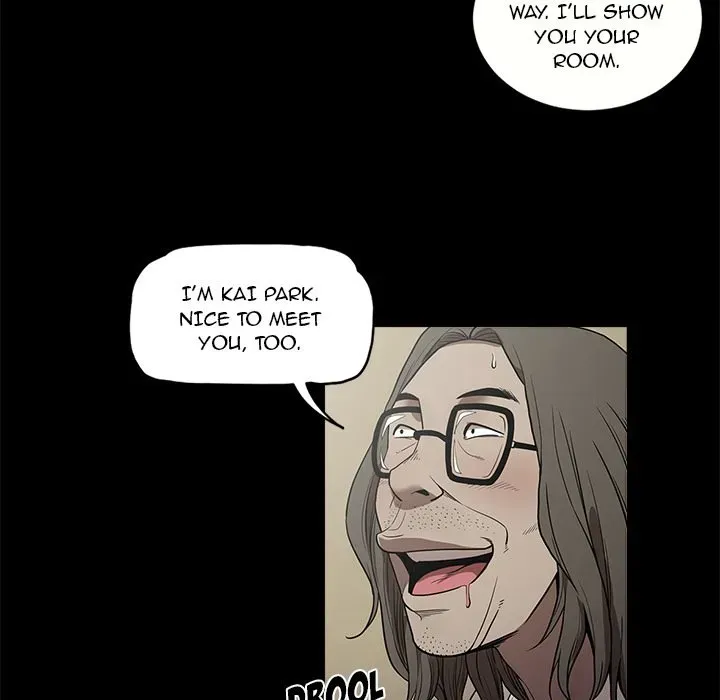 The V Squad Chapter 11 page 87 - 