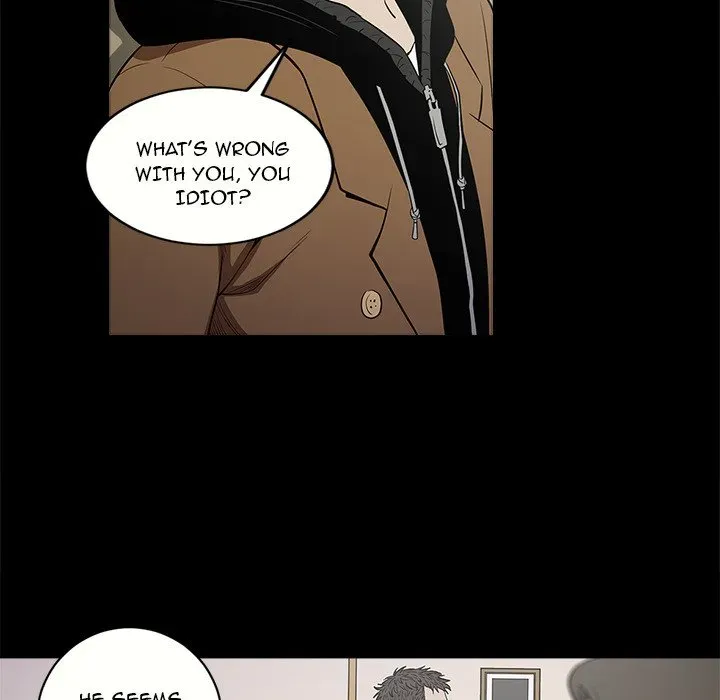 The V Squad Chapter 11 page 89 - 
