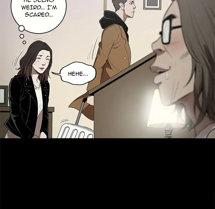 The V Squad Chapter 11 page 90 - 