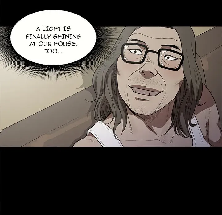 The V Squad Chapter 11 page 91 - 