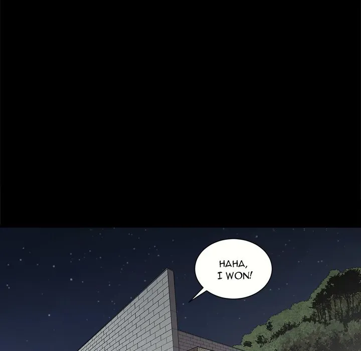 The V Squad Chapter 11 page 93 - 