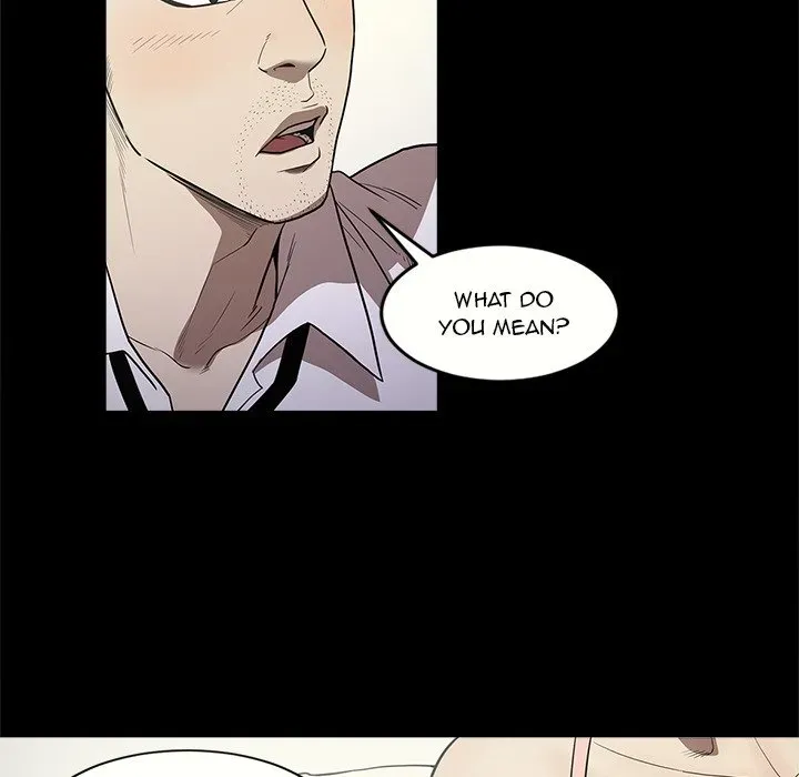 The V Squad Chapter 11 page 98 - 