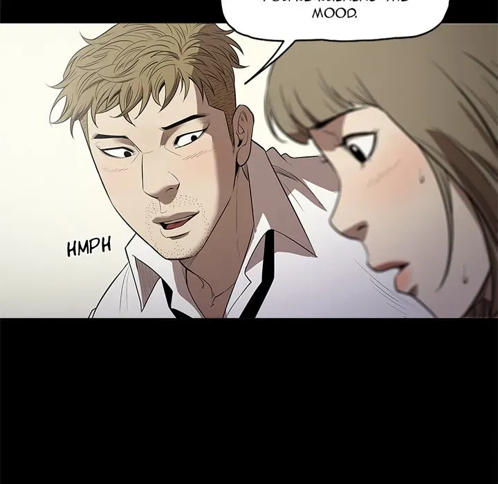 The V Squad Chapter 11 page 100 - 