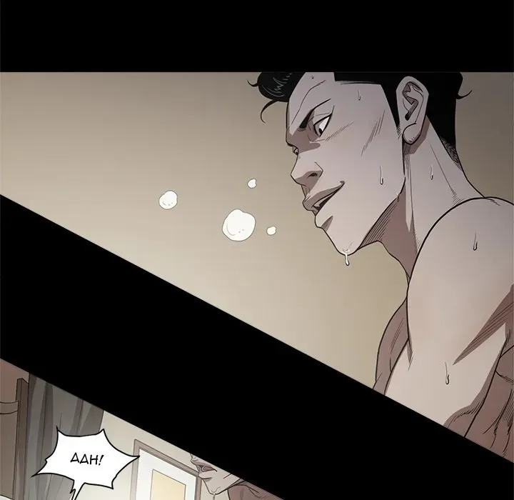 The V Squad Chapter 12 page 102 - 