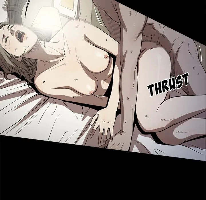The V Squad Chapter 12 page 103 - 