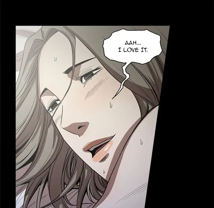 The V Squad Chapter 12 page 105 - 