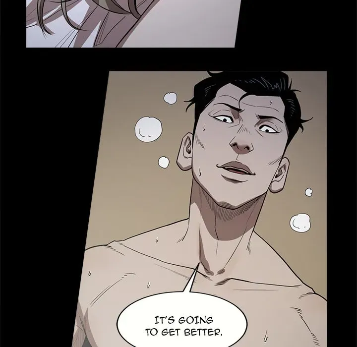 The V Squad Chapter 12 page 106 - 