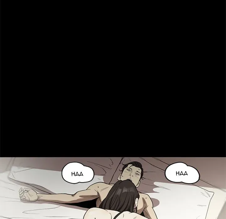 The V Squad Chapter 12 page 108 - 
