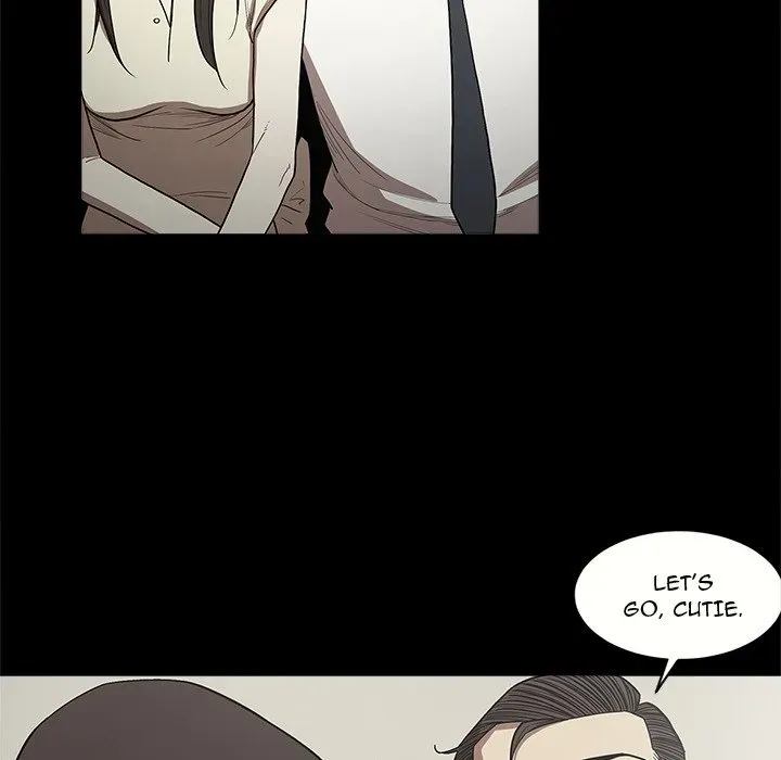 The V Squad Chapter 12 page 18 - 