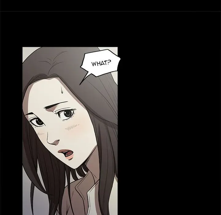 The V Squad Chapter 12 page 20 - 