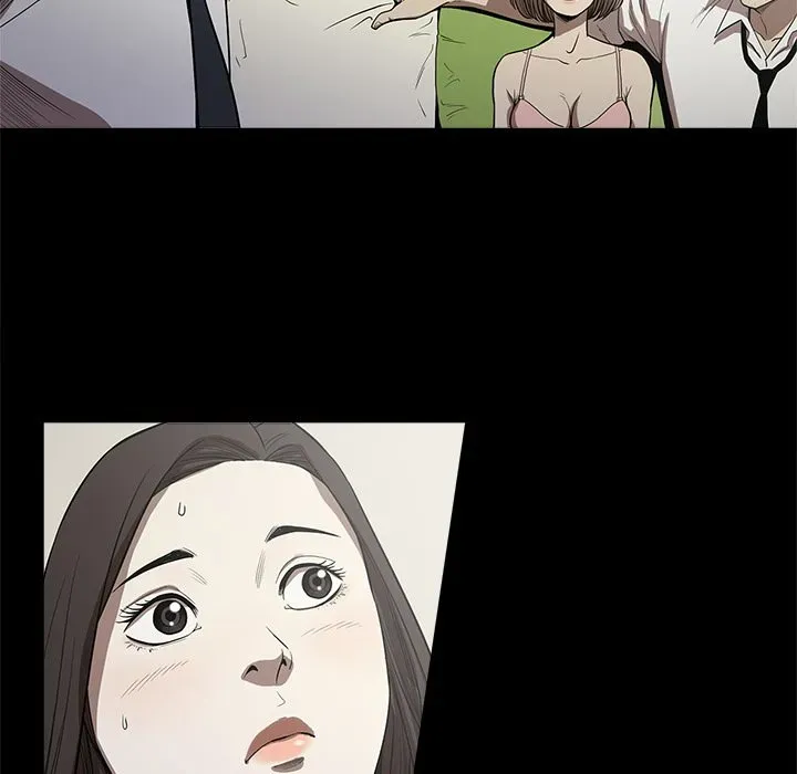 The V Squad Chapter 12 page 25 - 