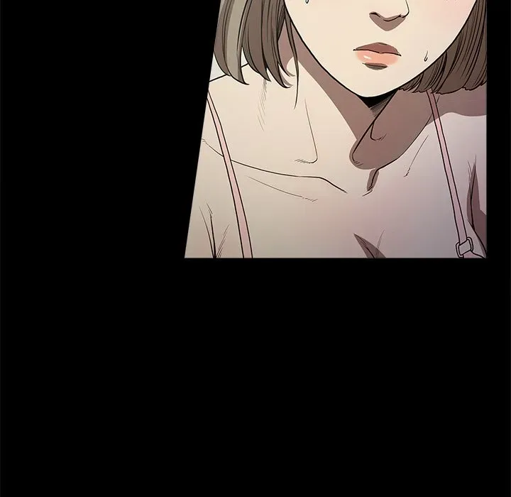 The V Squad Chapter 12 page 27 - 