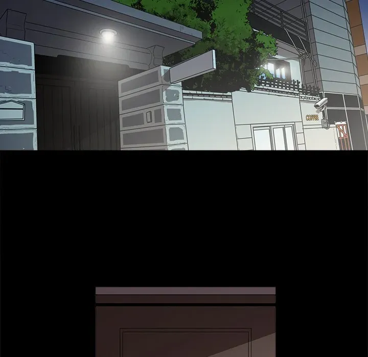 The V Squad Chapter 12 page 30 - 