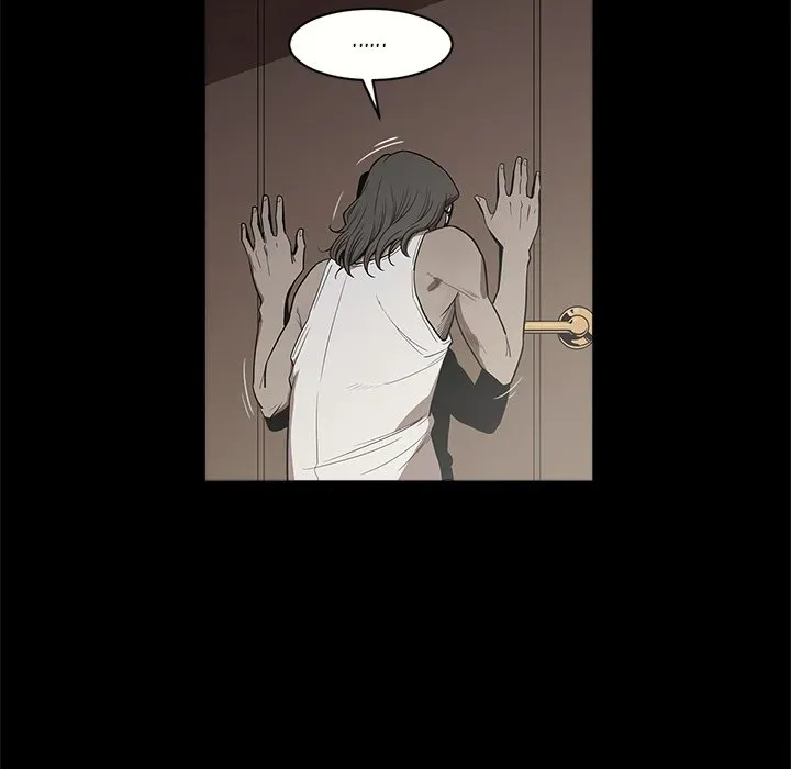The V Squad Chapter 12 page 31 - 