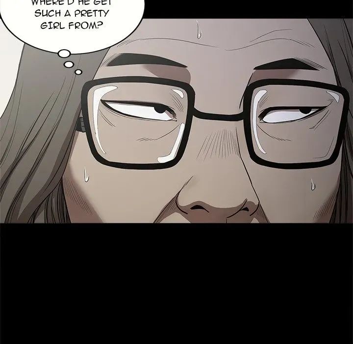 The V Squad Chapter 12 page 34 - 