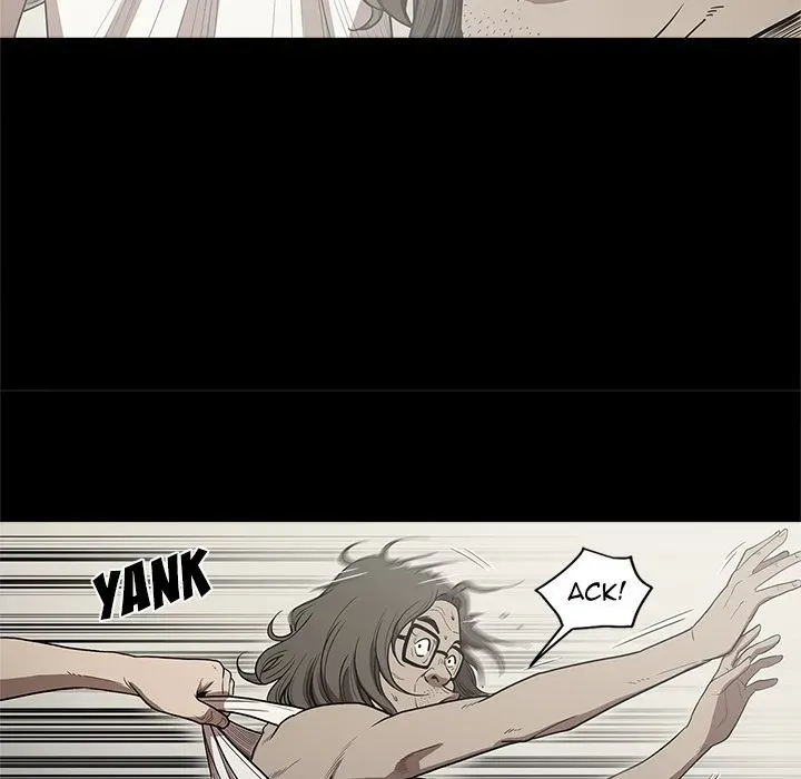 The V Squad Chapter 12 page 37 - 