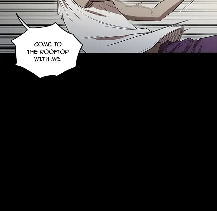 The V Squad Chapter 12 page 38 - 