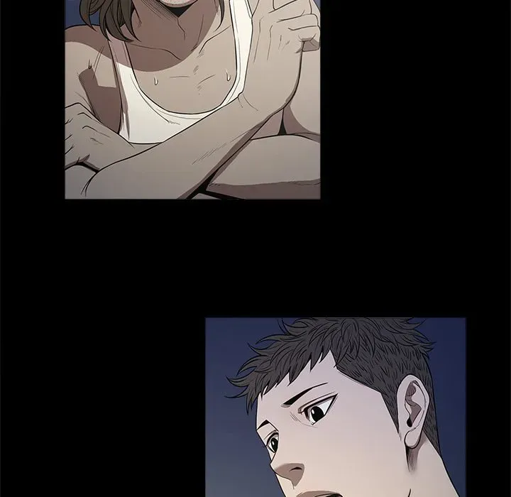 The V Squad Chapter 12 page 42 - 