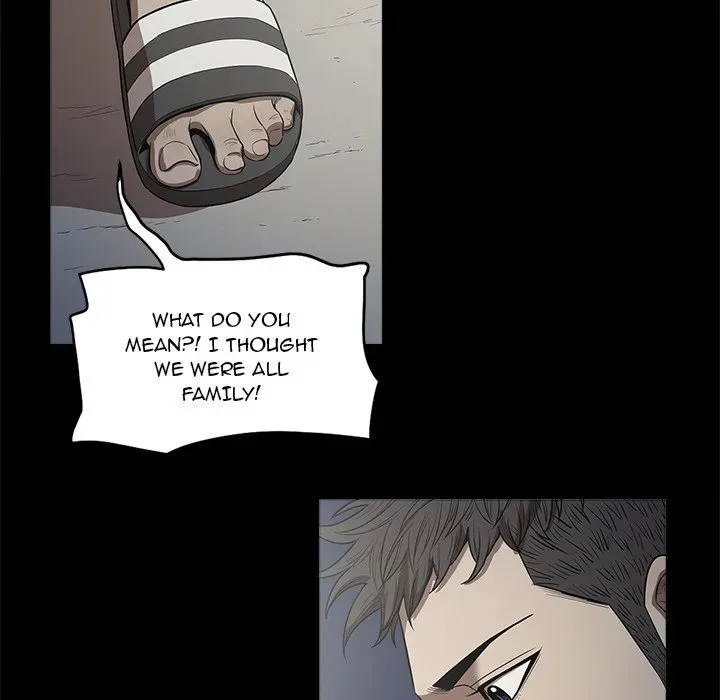 The V Squad Chapter 12 page 44 - 