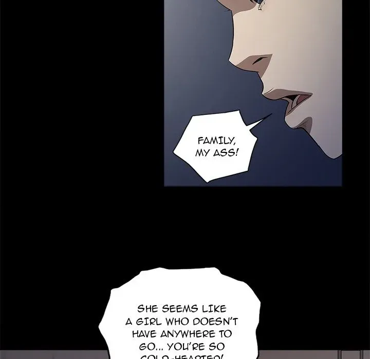 The V Squad Chapter 12 page 45 - 
