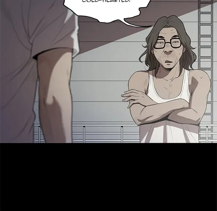 The V Squad Chapter 12 page 46 - 