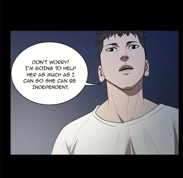 The V Squad Chapter 12 page 47 - 