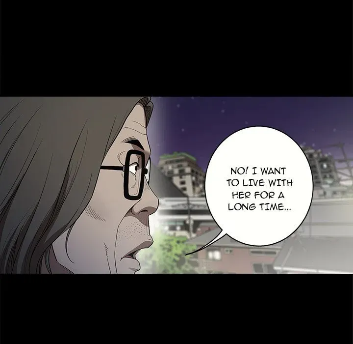 The V Squad Chapter 12 page 49 - 