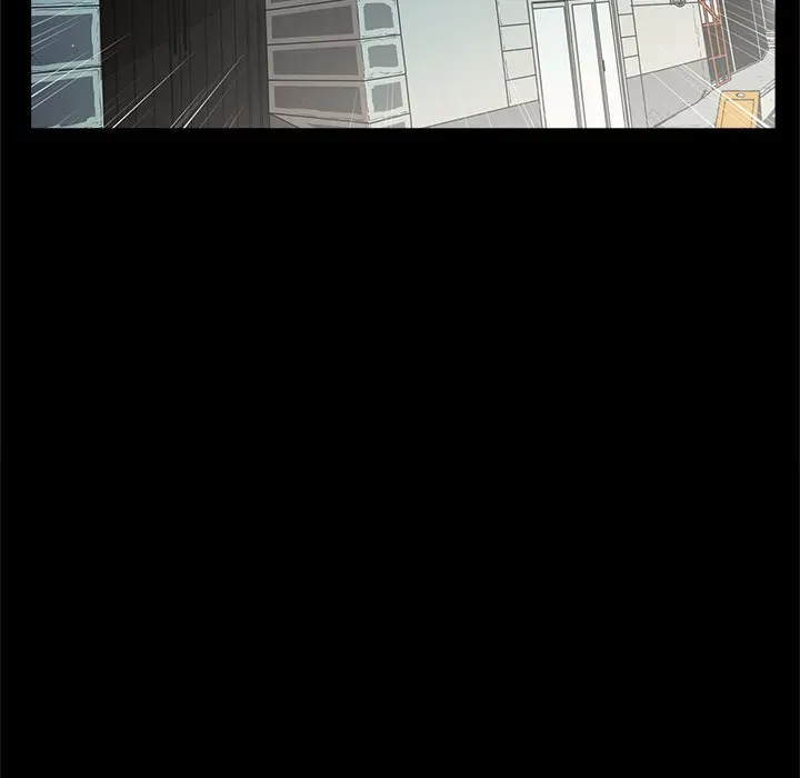 The V Squad Chapter 12 page 52 - 