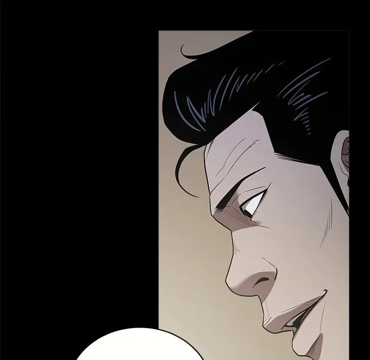 The V Squad Chapter 12 page 57 - 