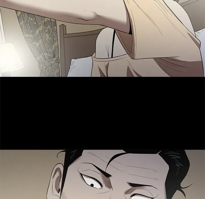 The V Squad Chapter 12 page 61 - 