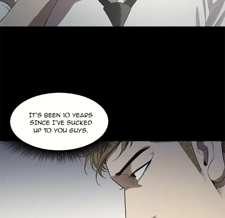 The V Squad Chapter 12 page 65 - 